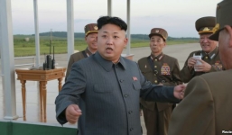 Triều Tiên cho biết tình trạng ông Kim Jong-un