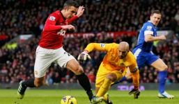 M.U - Everton, 18h ngày 5/10: Chờ Di Maria tỏa sáng