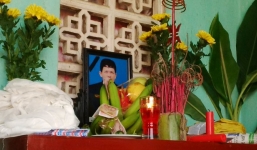 Nghịch tử giết cha không biết mình bao nhiêu tuổi 