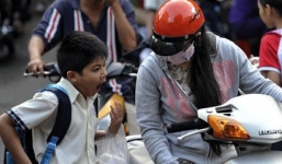 Thời khóa biểu trò tiểu học cần thêm 'môn ngủ bù'’?