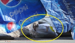 Công an TP.HCM bác thông tin xác người 'bị chặt khúc'