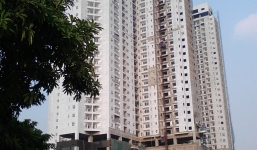  Khách hàng tố hàng loạt sai phạm tại dự án Golden Palace