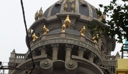 Cận cảnh ngôi biệt thự 'khủng' của nữ đại gia Lào Cai