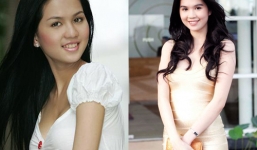 Ngọc Trinh tự hào về vẻ đẹp chất quê của mình