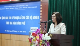 Hà Nội “khai tử” truyền hình Analog