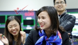 BTV Lê Bình: Tôi và chồng đã hết giai đoạn cãi vã