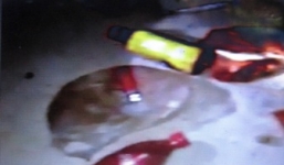 Thanh niên trộm chó bị đánh nguy kịch