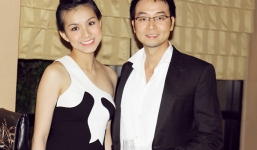 Những ông chồng đại gia điển trai của người đẹp Việt