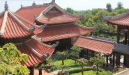 Đại gia Việt đua nhau khoe nhà gỗ tiền tỉ