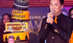 Đàm Vĩnh Hưng tiết lộ đại gia bí ẩn tặng bánh dát 100 chỉ vàng