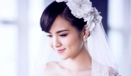 Hoa hậu Diễm Hương chính thức lên xe hoa lần 2?