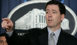 Giám đốc FBI: 'Hacker Trung Quốc đi ăn cắp cho đỡ công sáng chế'