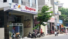 ‘Thiên đường’ hàng xách tay tại Hà Nội trà trộn hàng fake