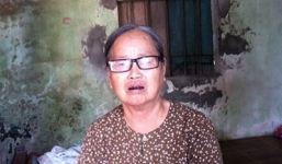 Hành trình lưu lạc của đứa con sau 14 năm mất tích