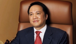 Đại gia nghìn tỉ đối mặt với tin đồn 'độc mồm độc miệng'