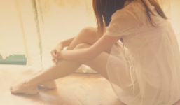 Sám hối sau phá thai: Ba mẹ bỏ con vì còn đi học!