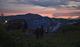 Mexico: Phát hiện 6 ngôi mộ tập thể nghi của sinh viên bị cảnh sát thủ tiêu