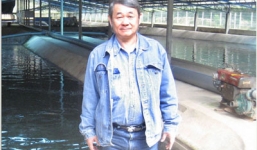 Đại gia Việt giàu 'nứt đố đổ vách' sau khi ... bóc lịch