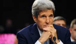 Báo Trung Quốc “tức tối” khi Mỹ nới lỏng lệnh cấm bán vũ khí cho Việt Nam