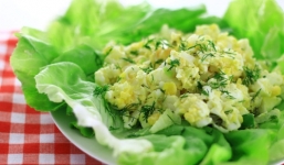 Những món ngon từ trứng dễ làm, cực ngon