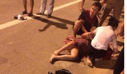 Nỗi đau của gia đình thai phụ nghèo bị 'xe điên' kéo lê 50m