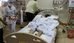 Vụ 'xe điên' kéo lê thai phụ 50m: Nạn nhân vẫn nguy kịch sau khi mất con