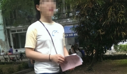 9X phát điên vì áp lực học hành