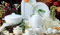 Sản phẩm sứ nhiễm chì gây nhiễm độc cho người tiêu dùng