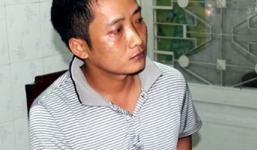 Kẻ tạt axit người trong mộng bị truy tố