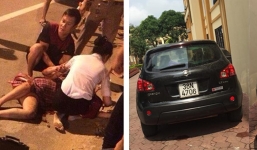 Tài xế xe điên kéo lê thai phụ gần 50m đối diện mức án nào?