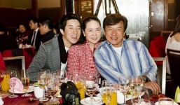 Thành Long: Trả giá vì “hy sinh” vợ con để phát triển sự nghiệp