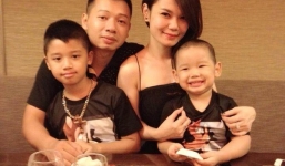 Tiểu thư Hà Nội kể chuyện 9 năm chung sống với chồng 