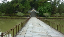 Truy tìm kho báu tuyệt mật của vua Minh Mạng