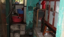 Cận cảnh chung cư 'cao cấp' đầu tiên của Hà Nội ngày mới giải phóng