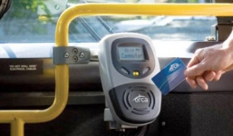 Hà Nội khai trương vé xe bus điện tử