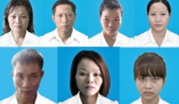 Bà trùm sa lưới vì món nợ 40 bánh heroin