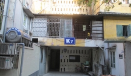 Tập thể Bách Khoa: Khu nhà trong mơ thập niên 70