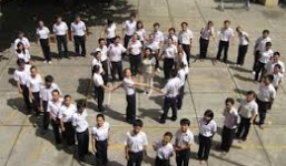 Cuộc thi 'Clip học đường' dành học sinh viên, học sinh