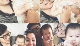 Thư gửi con gái của bà mẹ trẻ khiến dân mạng cảm động
