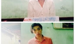 Tên cướp hung hãn cầm dao đâm trọng thương người truy bắt