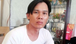 Lái xe ôm gửi công an đơn xin 'đánh lộn'