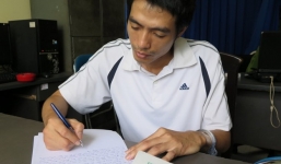 Sát hại vợ trong khách sạn, xả nước vào con gái đến bất tỉnh