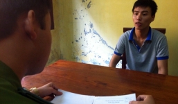 Gã trai còi cọc giả đại gia để hãm hại gái trẻ