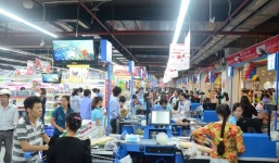 Đọ độ giàu của chủ cũ – chủ mới hệ thống siêu thị Ocean Mart