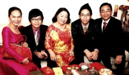 Những gia tộc đình đám nhất Việt Nam