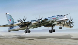 Mỹ giải thích sự gia tăng hoạt động của Không quân Nga