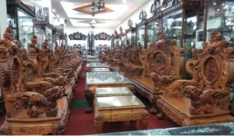 Đại ca giang hồ với thú chơi ngông triệu đô