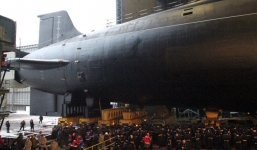 Vượt Mỹ về khả năng triển khai hạt nhân, Nga khiến Washington lo ngại