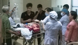 Vụ ô tô kéo lê thai phụ: Cơ quan điều tra vào cuộc