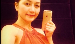 Thiều Bảo Trang bị cướp Iphone 6 trong 10 giây